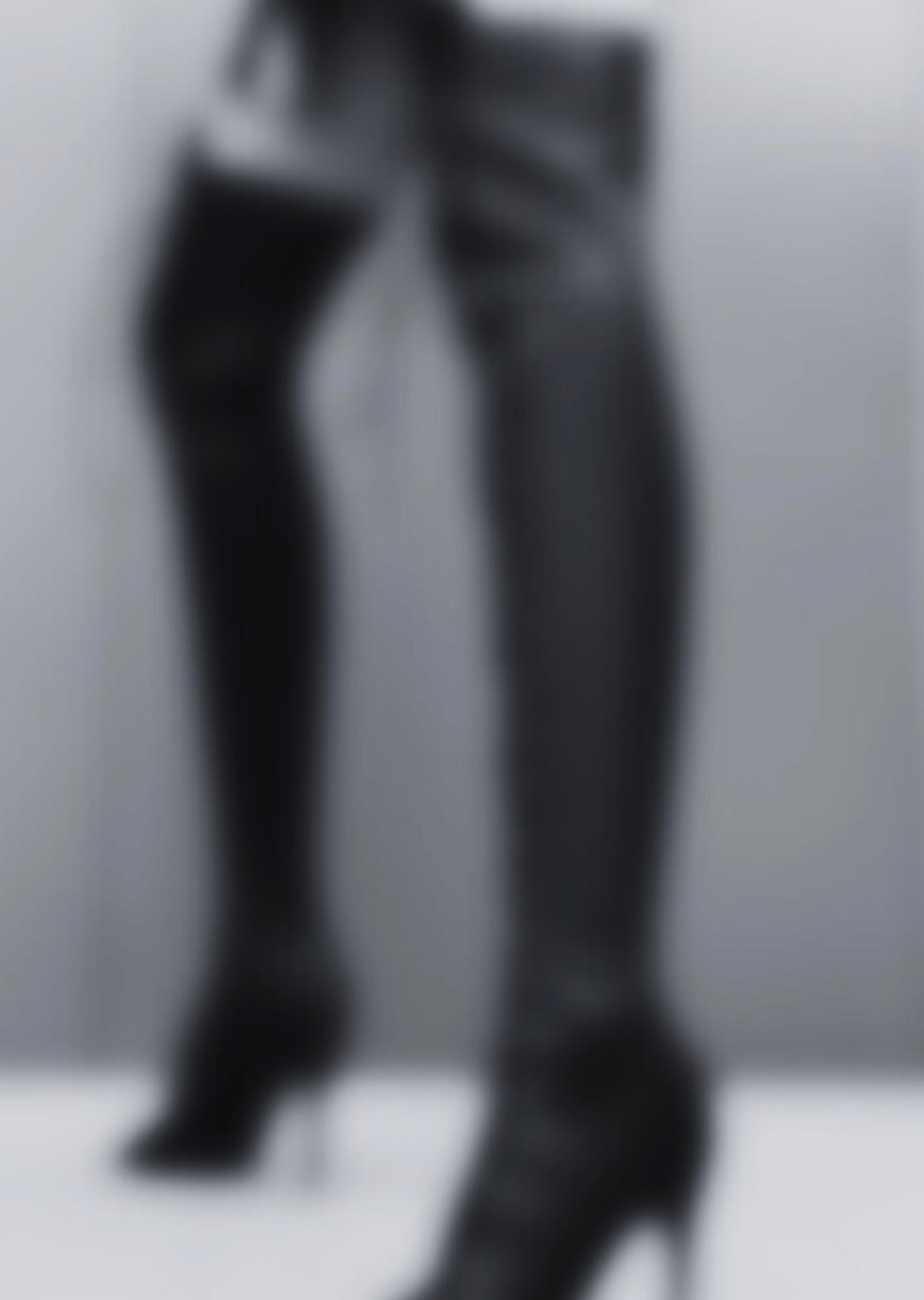 COMING SOON! The Bellatrix High Boot